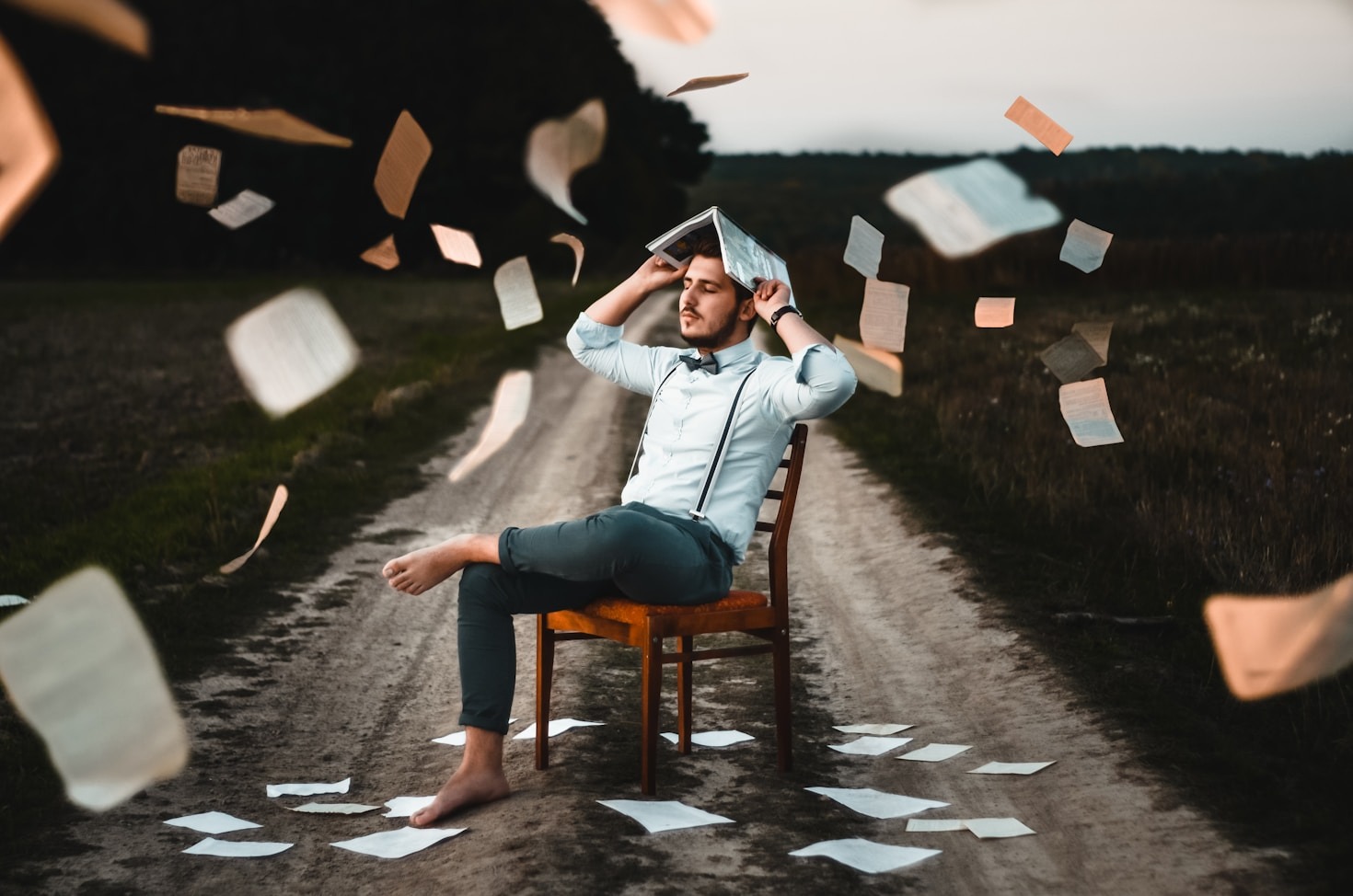 How to Stay Organized During School Projects