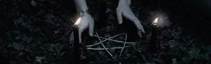Occult Echoes: Rituals in Pop Culture