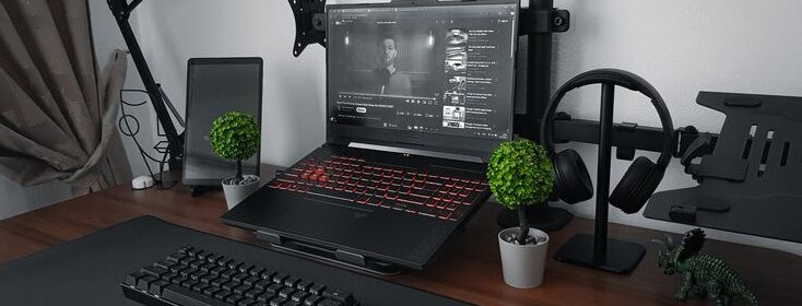 What I Learned Building My First Website