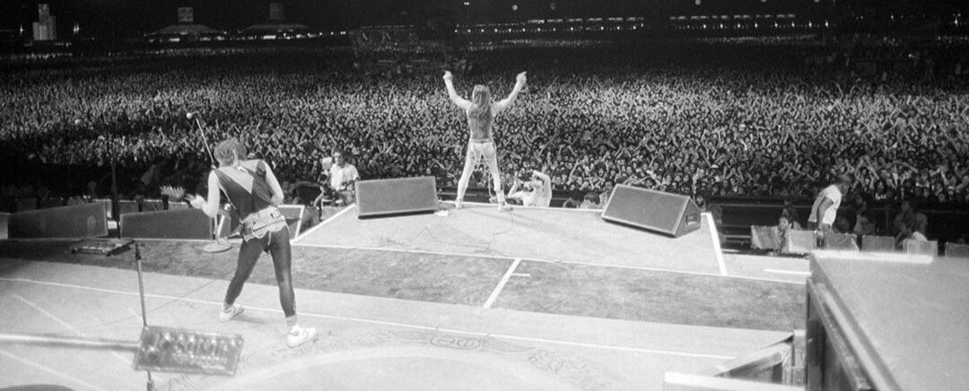 Best Heavy Metal Songs to Blast at Full Volume